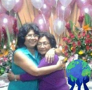 Meet your Posher, Edith